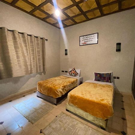 Hotel Jnane Riad Douar Akkara Bagian luar foto