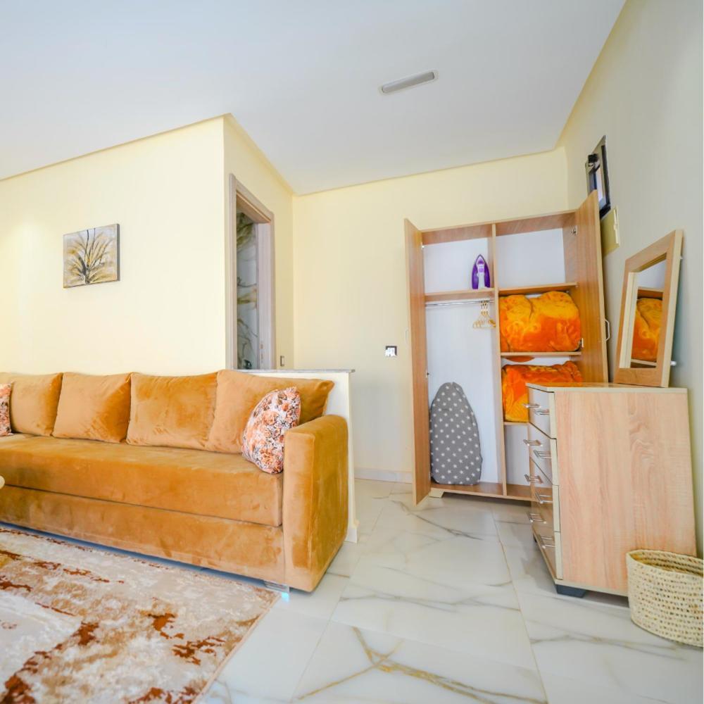Hotel Jnane Riad Douar Akkara Bagian luar foto
