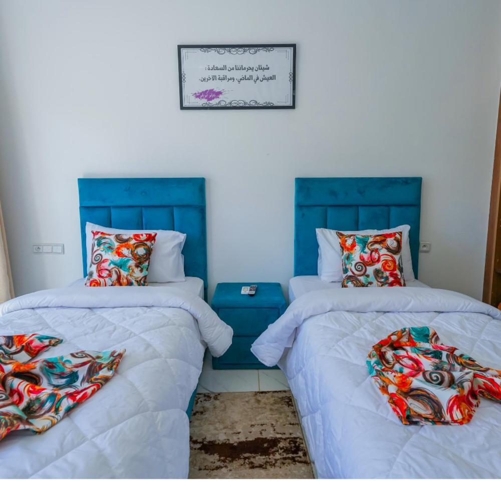 Hotel Jnane Riad Douar Akkara Bagian luar foto