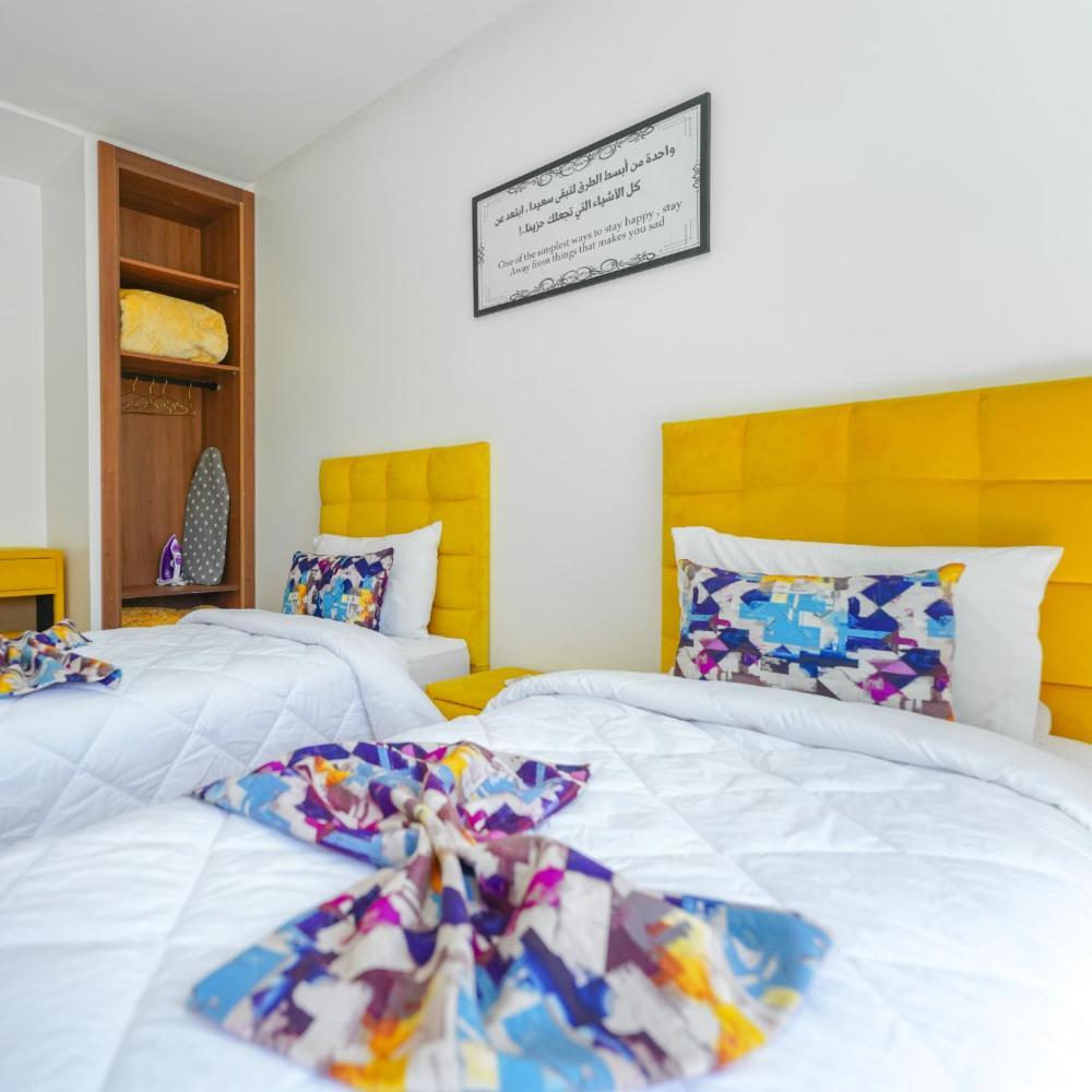 Hotel Jnane Riad Douar Akkara Bagian luar foto