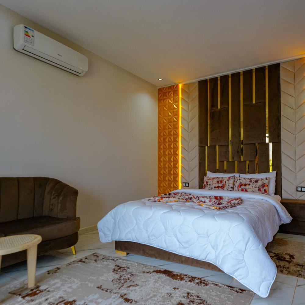 Hotel Jnane Riad Douar Akkara Bagian luar foto