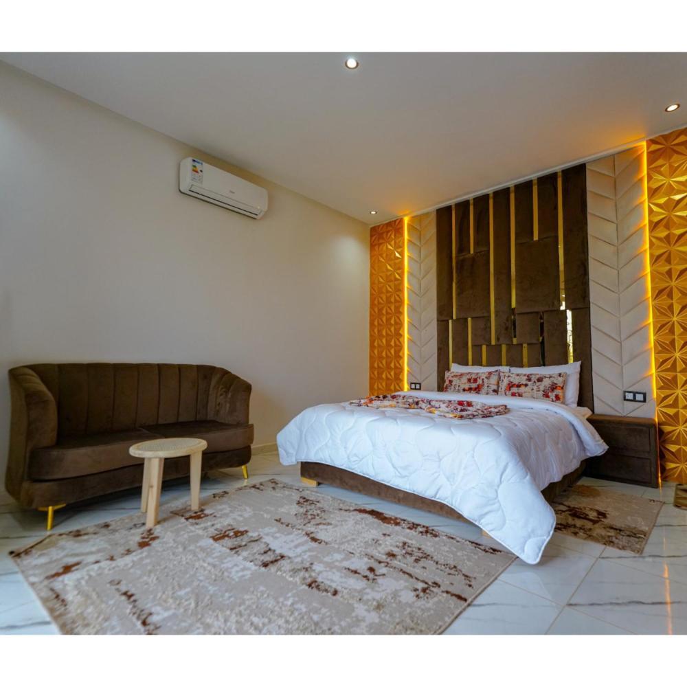 Hotel Jnane Riad Douar Akkara Bagian luar foto